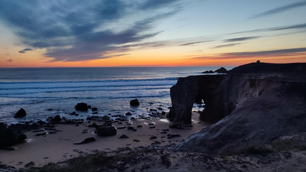 Studio Calme 20M² A 500 Metres De La Plage/ Centre Saint-Pierre-Quiberon Zewnętrze zdjęcie